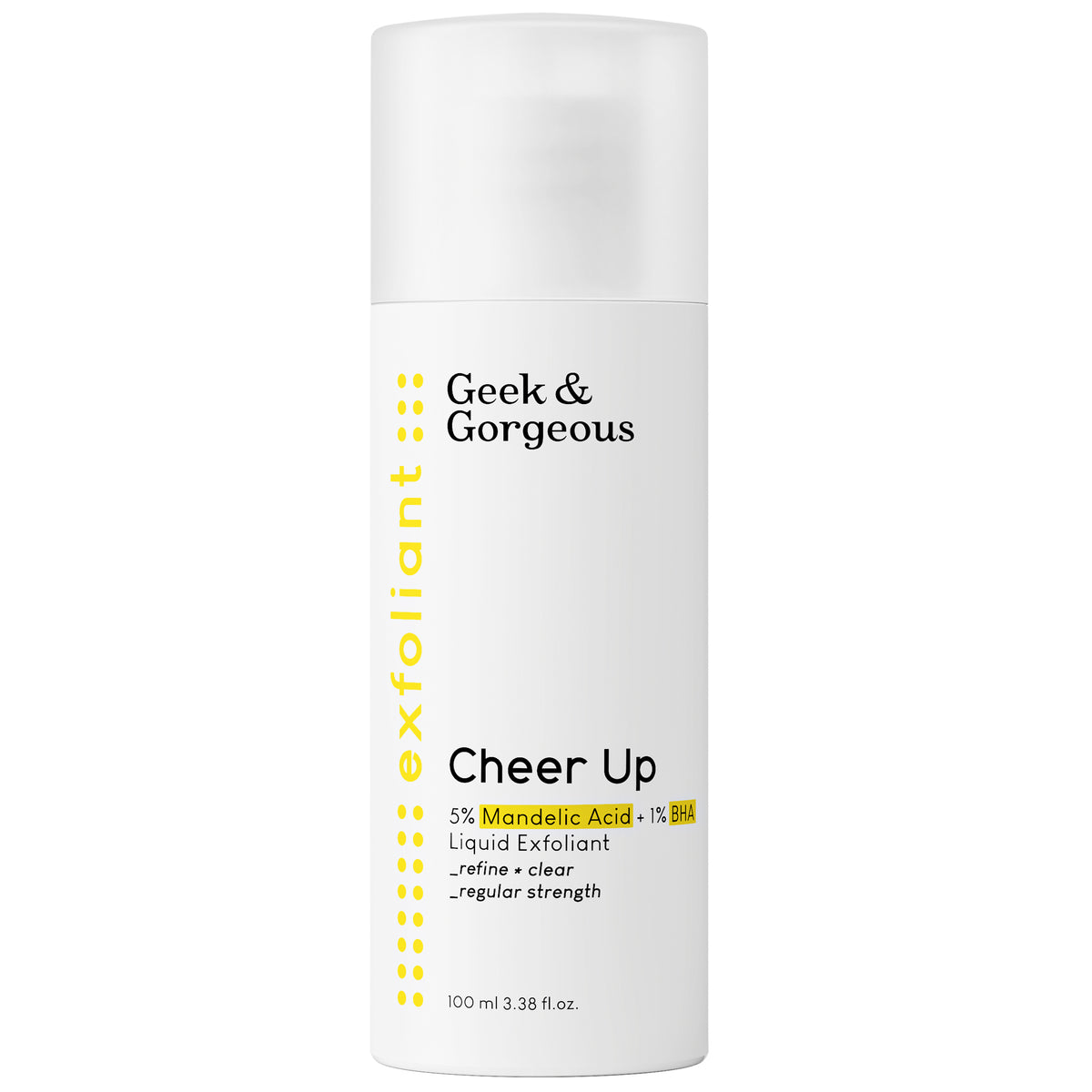 Cheer Up