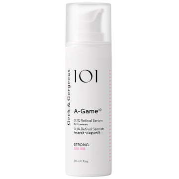 A-Game 10