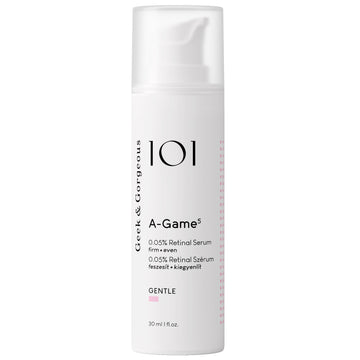A-Game 5