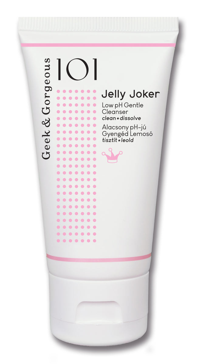 Jelly Joker Mini Geek &